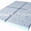 Thermal insulation and decorative board