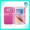 Ultra Thin Clear Cover Sase for Samsung Galaxy S6