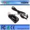 latest hdmi to vga converter hot selling from China factory