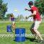 Outdoor Sports Disc Bash Game Set Frisbee Target Disc Slam