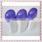 3 Pcs Depilatory Wax Roller Cartridges/Rolling Roller Wax/Roll On Depilatory Wax Heater For Beauty Salon