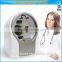 CE certificate skin scanner type professional skin analyzer software