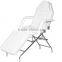 beauty salon folding facial bed wholesalers