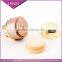 electric powder puff vibration foundation puff with stick