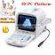 CE Mark Medical Equipment Portable Ultrasonic/Cheapest Ultrasounic Scanner/Machine 3.5Mhz Multi-frequency Convex Probe-Shelly