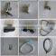 Brown Age Spots Removal Q Switch Nd YAG Laser 1064 & 532 All Colors Tattoo Removal Machine 1500mj
