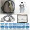 Medical Malaysia Hot Sell E-light Ipl Rf Nd Yag Laser Multifunction Machine For Sale 480-1200nm