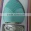 Factory price plastic hair brush beauty equipment moisturizing