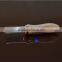 Attractive rechargeable magic wand massager body massage easy clean