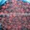 frozen blackberry