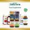 GMP Approved High Quality Olive Oil Capsule 1000 mg x 24 in Blisters Nutritional Food Supplement