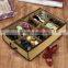 Kawachi 12 Shoes Closet Organizer Under Bed Storage-Shoes Under
