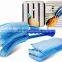 Kawachi Blinds Microfiber Duster Slats Cleaner Window Triple Dust Cleaning Brush