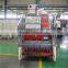 china reliable ce certificated rice combine harvester for sale