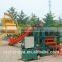 Fully-Automatic Cement Block Shaping Machine (QT5-20)