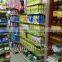 supermarket shelving system