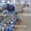 potato rasper machine/ potato starch peeling machine
