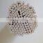 Birch Round Sticks for Machine Using