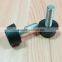 Furniture Thread Glide Adjustable Screw Leveling Feet