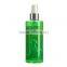 Antiperspirant deodorant feature body spray