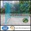 Manufacture supply hot galvanized metal tubular holding pool safty fencing/swimming pool fence for sale