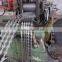 wholesale BTO-22 hot-dipped galvanized razor barbed wire