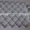 2.5 Inch Mesh Opening Chain Link Fence With 8 gauge wire