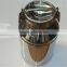 Stainless Steel Portable Milk Container