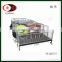 Guangzhou Poultry farming equipment BMC material pig farrowing pens used farrowing crates