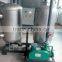Puxin stainless steel 250-1000liters biogas desulfurization and dehydrator