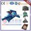 Good Quality Coal Stick Forming Machine Charcoal Briquette Extruder Machine