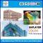 Colored Laminated glass 6.38mm/8.38mm/10.38mm