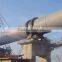 Professional bauxite rotary kiln with high quality