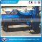 Electric Grass forage corn silage harvester chaff cutter for animals feed