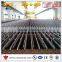 Zambia Alegria Market Cu Copper Factory Pb Anodes