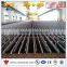 Austrial Market Copper Electrowinning Workshop Cu EW Plant Stainless Steel Cathode