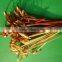 High Quality China Wholesale Bamboo Flower Sticks
