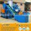 Recycling machine metal copper wire crusher copper extraction equipment
