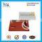 CR80 custom printing plastic PVC card