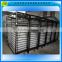 large-scale automatic poultry industrial incubator for modern poultry farm shed