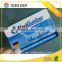 15years professional Manufacturer contactless rfid PVC 4k smart card