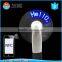 2016 Summer smart LED Message Mini USB NFC Fan