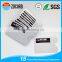OEM Printing Visa Credit Card Sleeve Secure Protective Sleeves