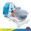 Hard stone hammer crusher simple working principle hammer mill