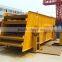 Wholesale and high efficient circular vibrating screen for engineering construction and mining project