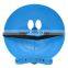 PP Material Cute Movies Cartoon Doreamon Cat Face Mask With Light