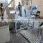 Automatic Crunchy Nik Naks Snacks Making Machine
