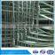Used High quantity Low Prices Animal Poultry Equipment galvanized Farm Fencing for sale