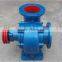 DEFU (China) Mini Power 5.5kw 8HP Motor Irrigation Pump/Horizontal Mixed-Flow Pump