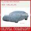 folding garage car cover,polyester car cover